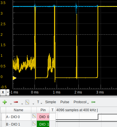 encoder bouncing2