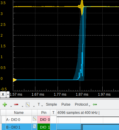encoder bouncing3