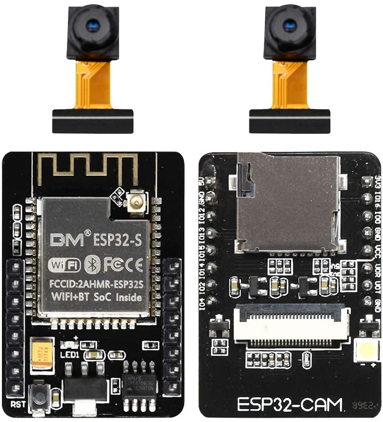 esp32 cam devboard