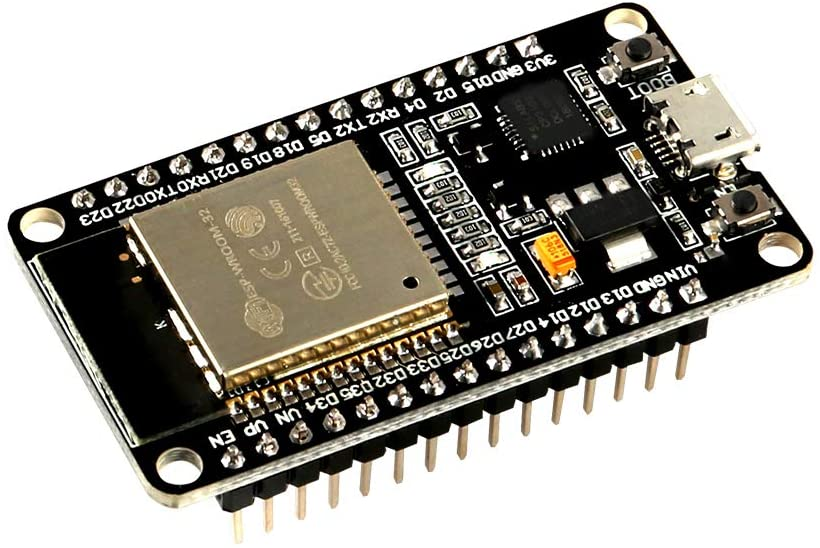esp32 devboard
