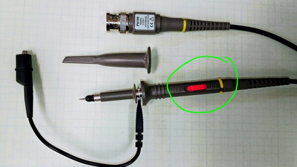 probe 2 600
