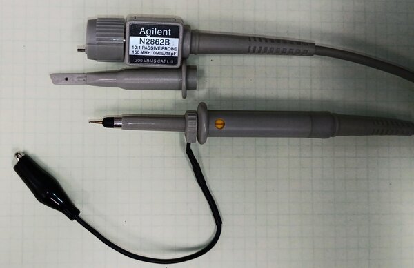 probe 3 600
