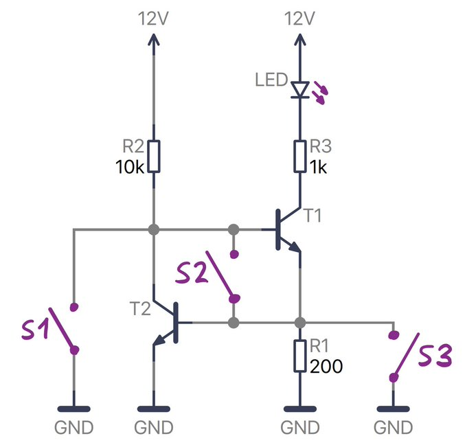 cs npn switch 1