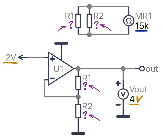 cs opamp noninv req