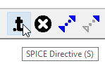 ltspice spice directive