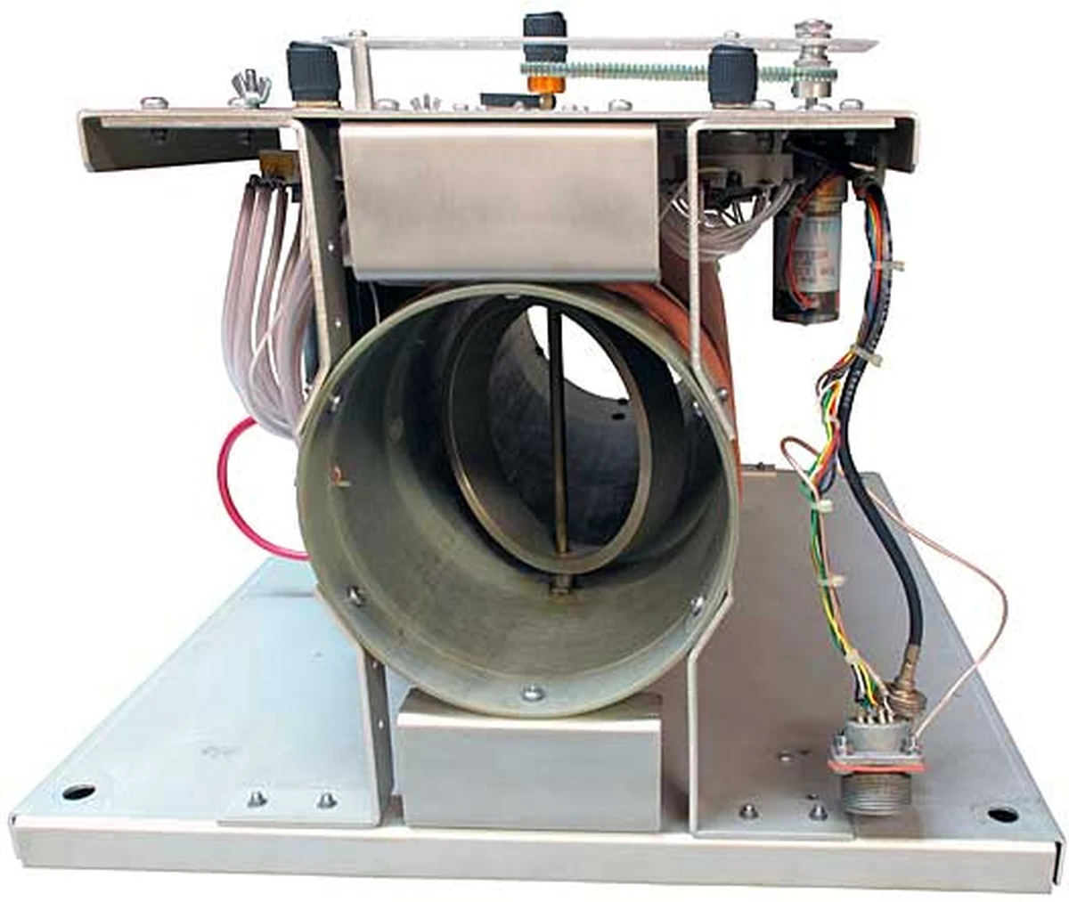 low frequency variometer 5