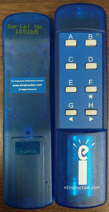 ir remote